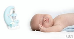 Afbeelding van Newborn/Baby Shoot Pakket